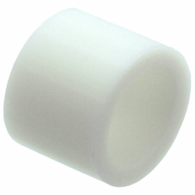 9912-5MM ROUND SPACER #8 NYLON 5MM