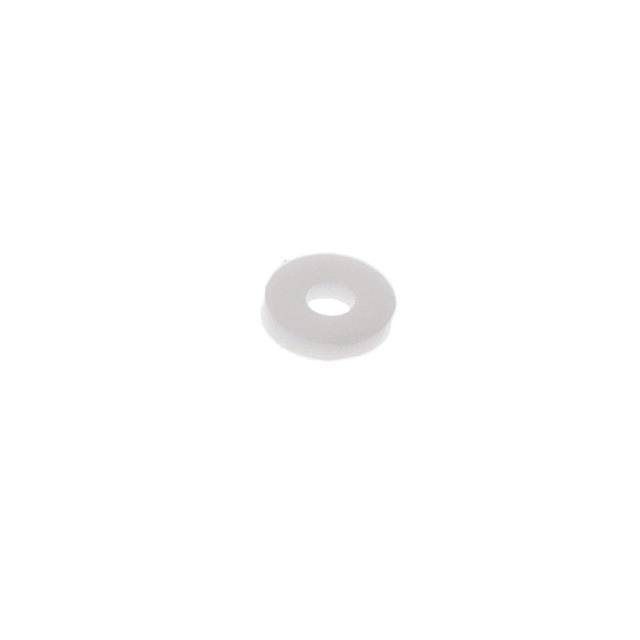 939-030 ROUND SPACER NYLON 0.76MM