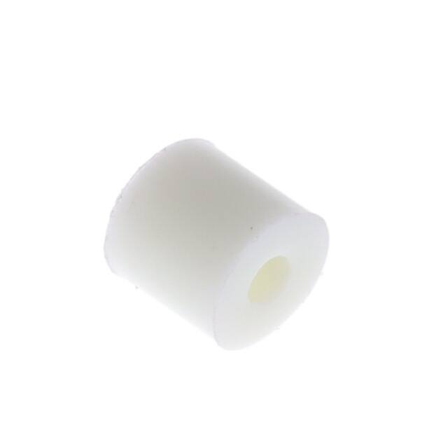 939-120 ROUND SPACER NYLON 3.05MM