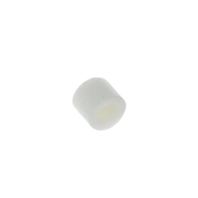 906-3MM ROUND SPACER NYLON 3MM