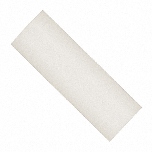 9913-562 ROUND SPACER #2 NYLON 9/16"