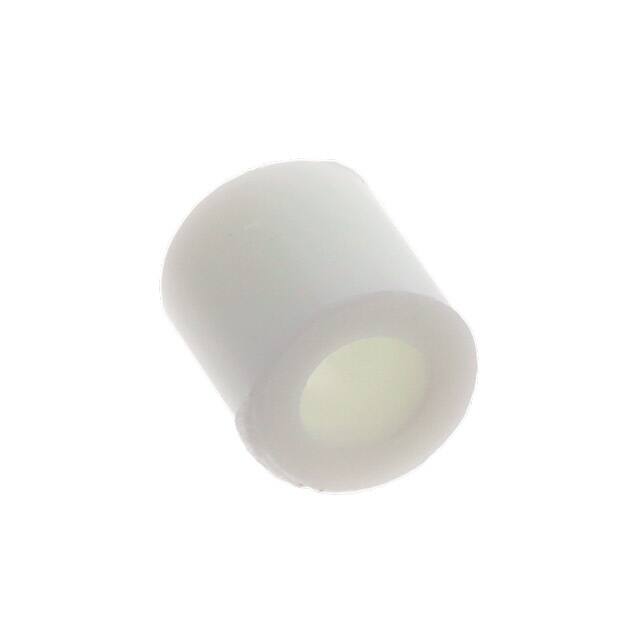 906-155 ROUND SPACER NYLON 3.94MM