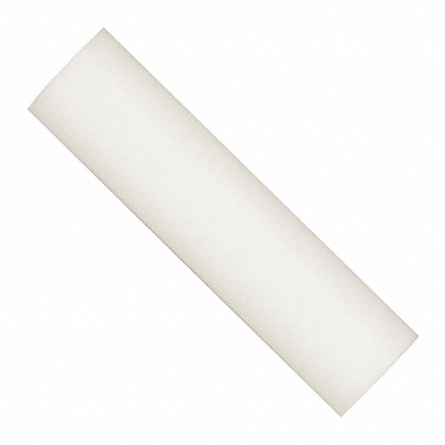 9913-750 ROUND SPACER #2 NYLON 3/4"