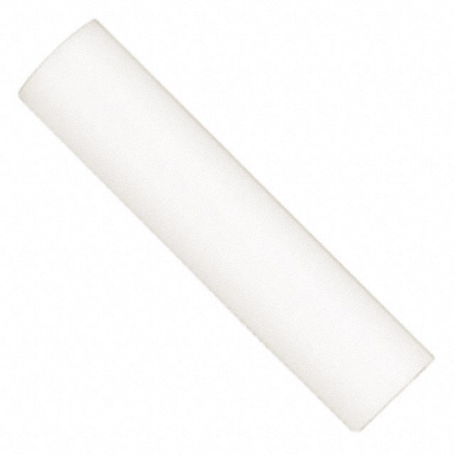 9913-812 ROUND SPACER #2 NYLON 13/16"