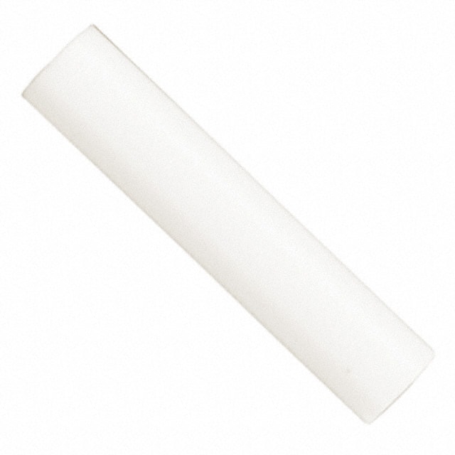 9913-875 ROUND SPACER #2 NYLON 7/8"
