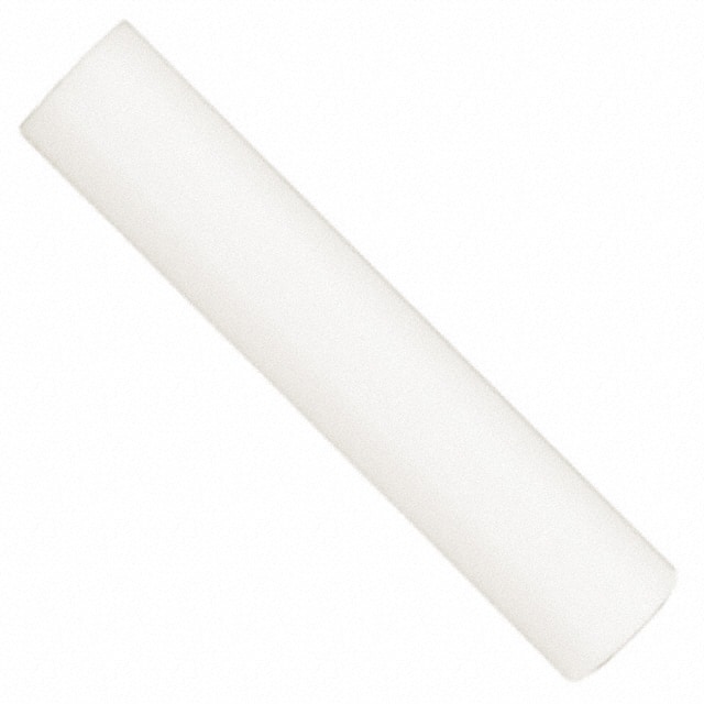 9913-937 ROUND SPACER #2 NYLON 15/16"