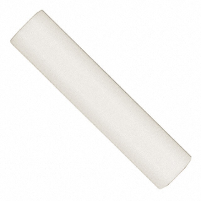9908-875 ROUND SPACER #4 NYLON 7/8"