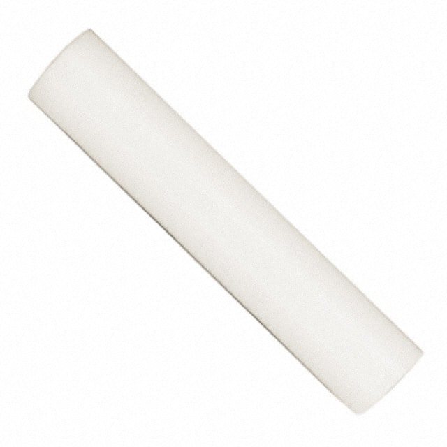 9908-937 ROUND SPACER #4 NYLON 15/16"