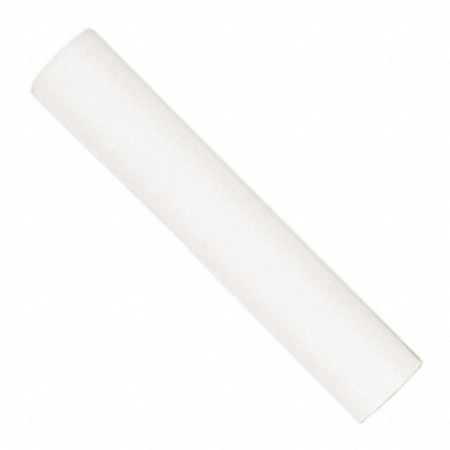 9908-1.000 ROUND SPACER #4 NYLON 1"