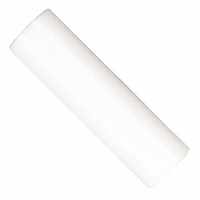 9912-875 ROUND SPACER #8 NYLON 7/8"