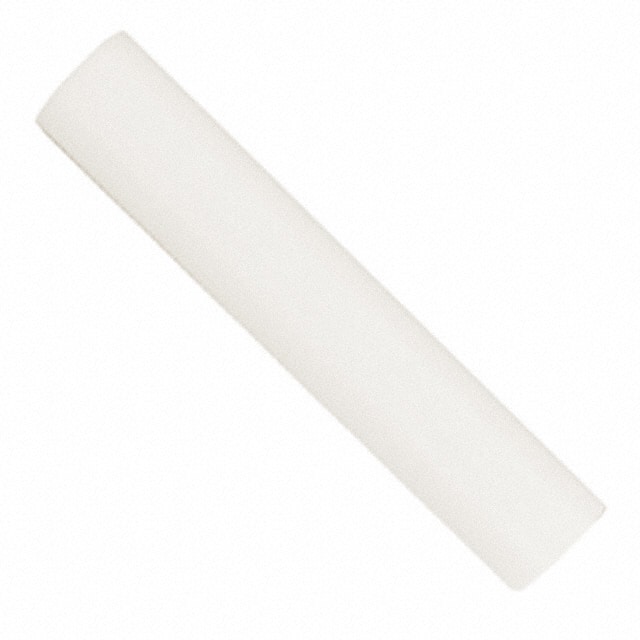 9913-1.000 ROUND SPACER #2 NYLON 1"
