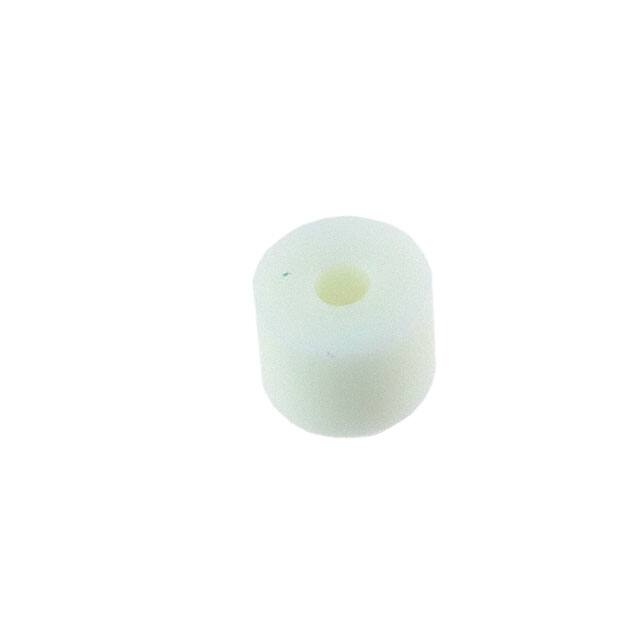 903-120 ROUND SPACER NYLON 3.05MM