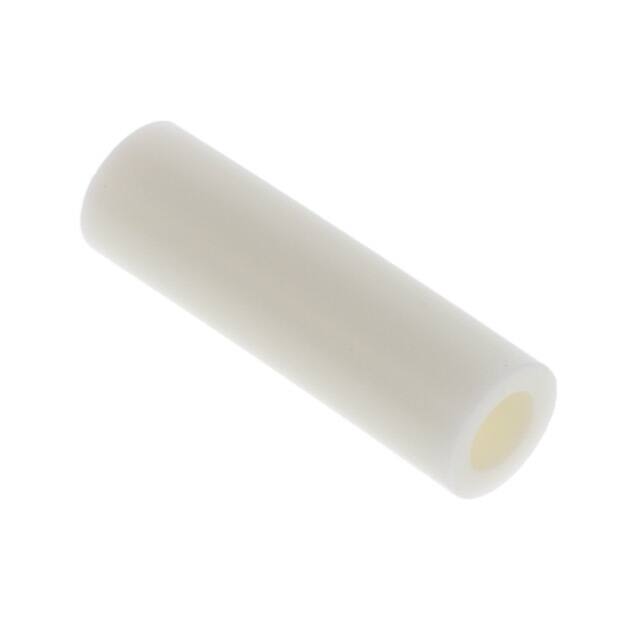 9905-21MM ROUND SPACER #6 NYLON 21MM