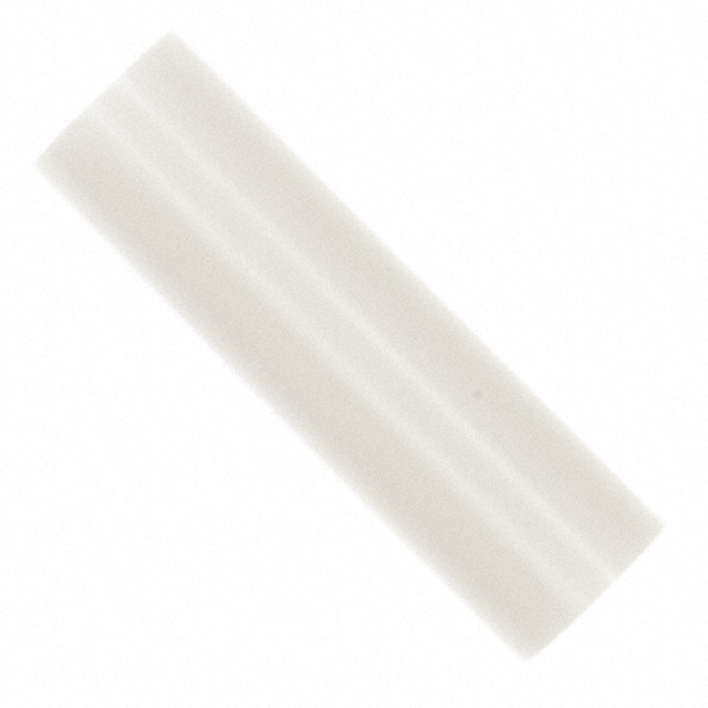 9905-875 ROUND SPACER #6 NYLON 7/8"