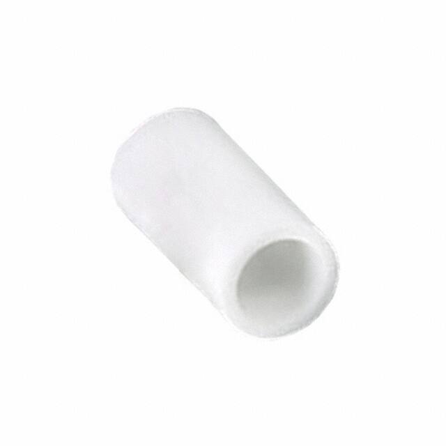 908-315 ROUND SPACER NYLON 8MM