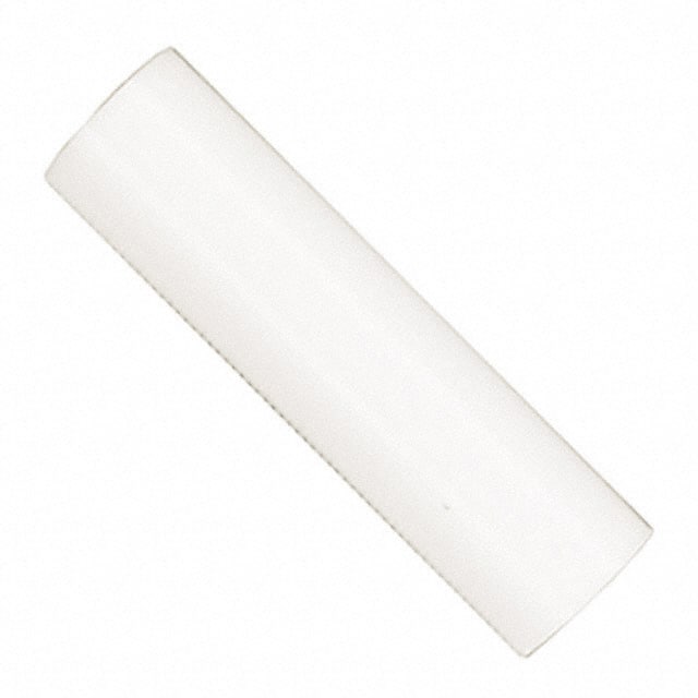 9905-937 ROUND SPACER #6 NYLON 15/16"