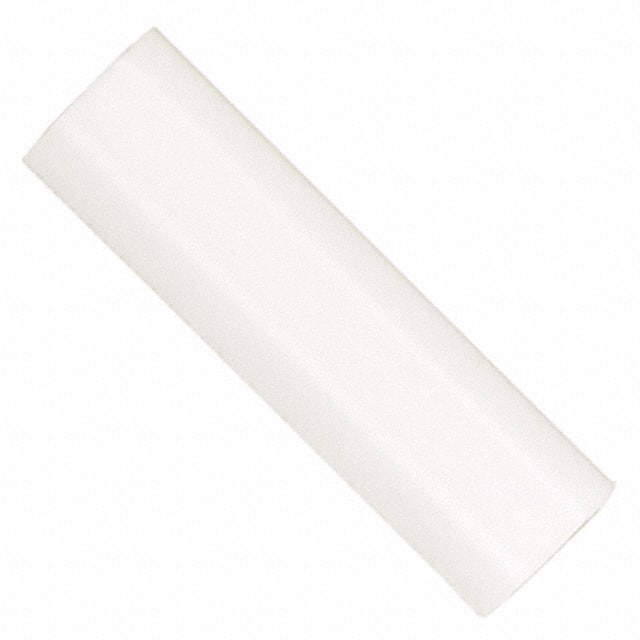 9911-875 ROUND SPACER #4 NYLON 7/8"