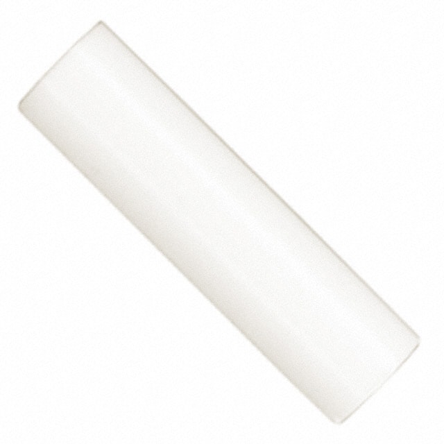 9911-937 ROUND SPACER #4 NYLON 15/16"