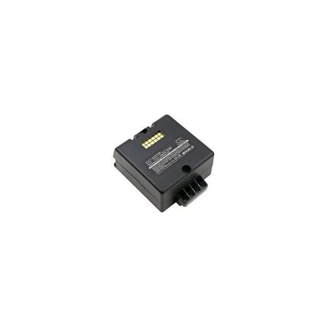 1BAT-7706-A201 2500MAH BATTERY Replacement for Cattron Theimeg