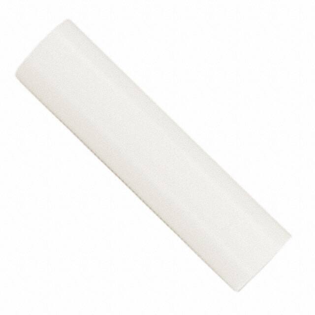 9911-1.000 ROUND SPACER #4 NYLON 1"