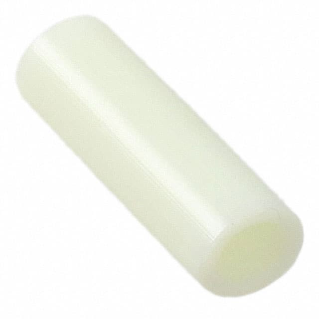 908-560 ROUND SPACER NYLON 14.22MM