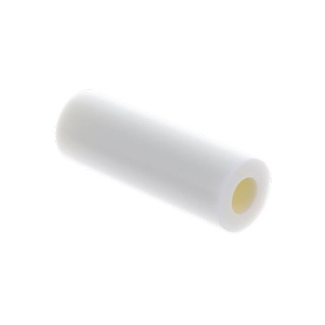 911-720 ROUND SPACER NYLON 18.29MM