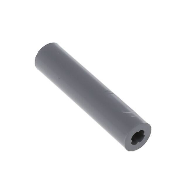 SRS-1-1.040 ROUND SPACER #4 PVC 26.42MM