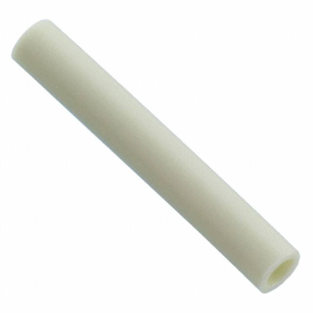 908-1.250 ROUND SPACER NYLON 1-1/4"