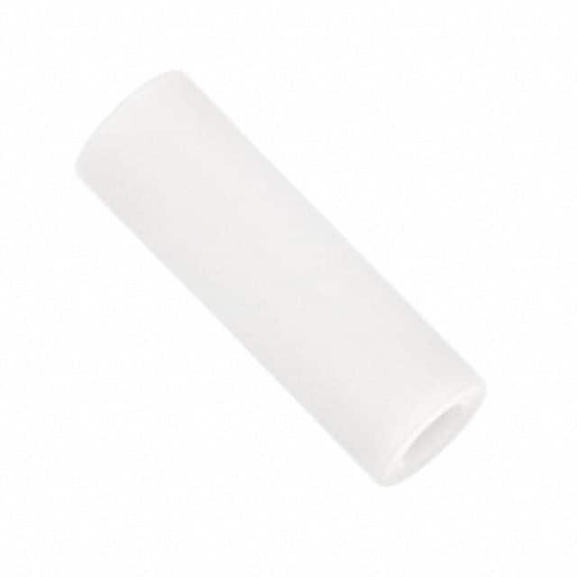 005374400014 ROUND SPACER #4 POLYSTYRENE 18MM