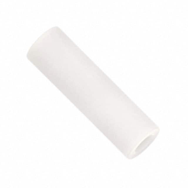 005374800014 ROUND SPACER #4 POLYSTYRENE 20MM