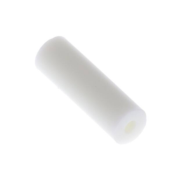 939-10MM ROUND SPACER NYLON 10MM
