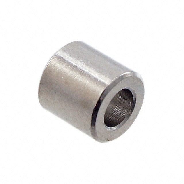 V6254N ROUND SPACER M3X0.5 BRASS