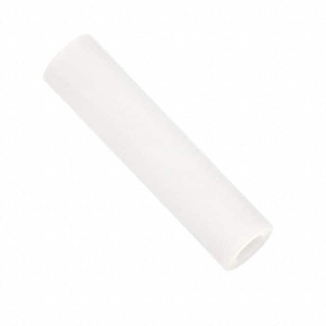 005375800014 ROUND SPACER #4 POLYSTYRENE 25MM
