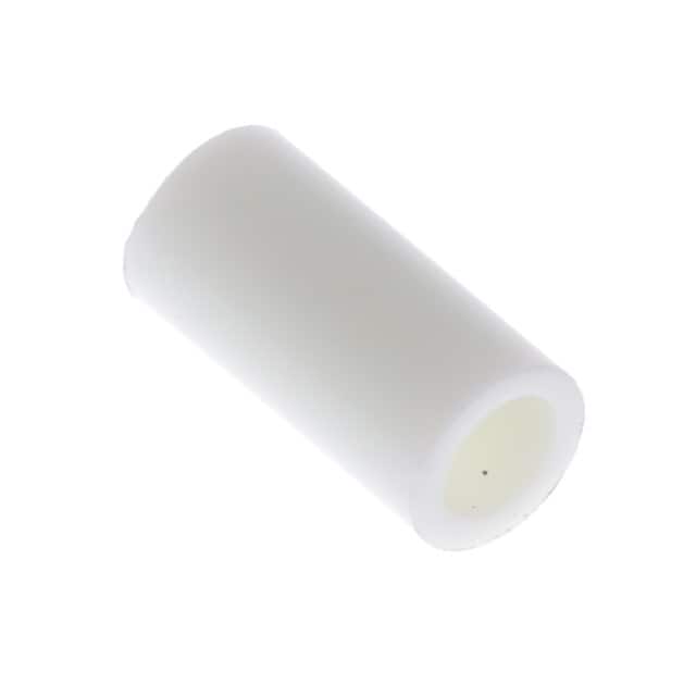 908-400 ROUND SPACER NYLON 10.16MM
