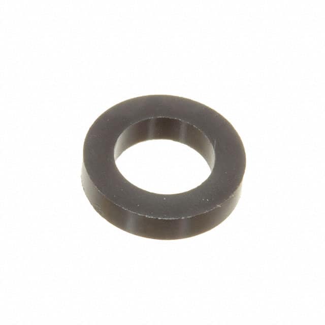 960020126 ROUND PLASTIC SPACER L:2,0 MM