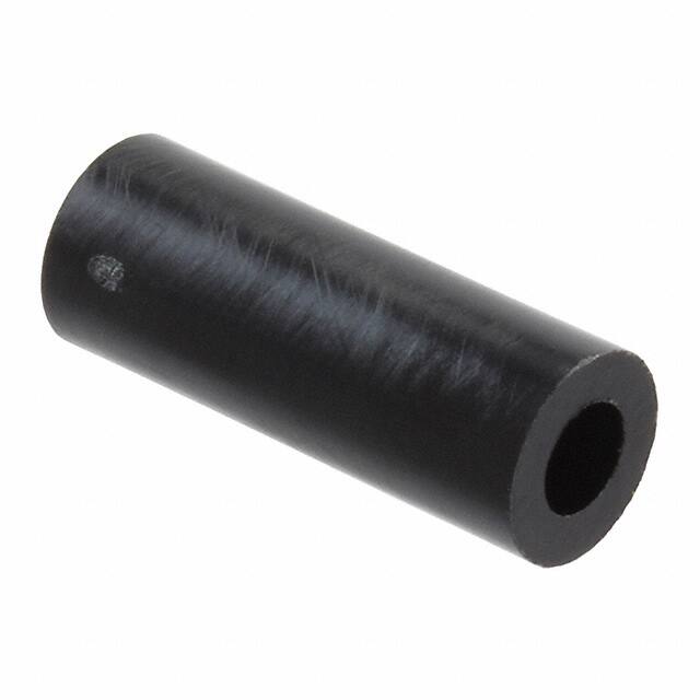 960160042 ROUND PLASTIC SPACER L:16,0 MM