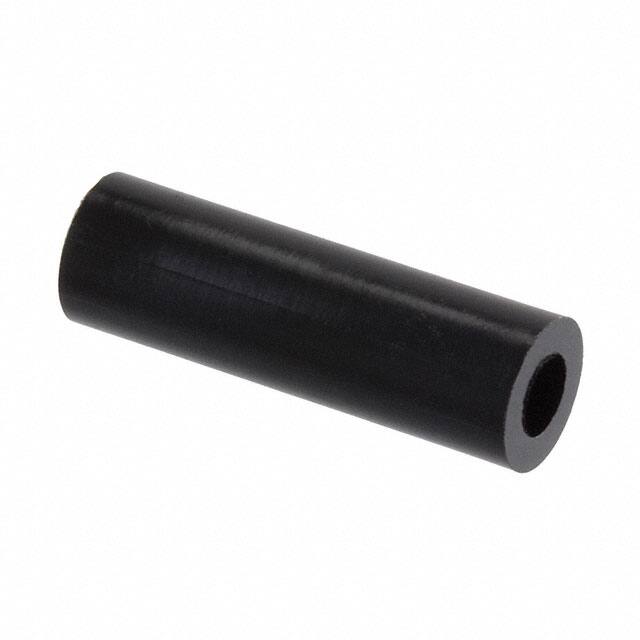 960190042 ROUND PLASTIC SPACER L:19,0 MM