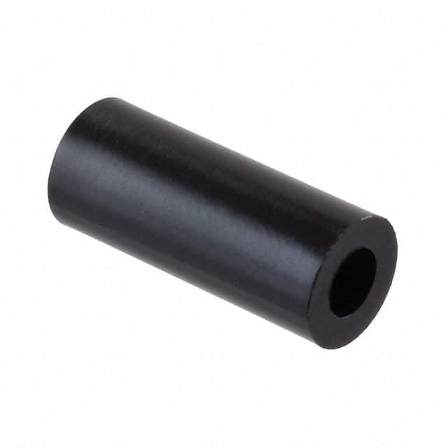 960190084 ROUND PLASTIC SPACER L:19,0 MM