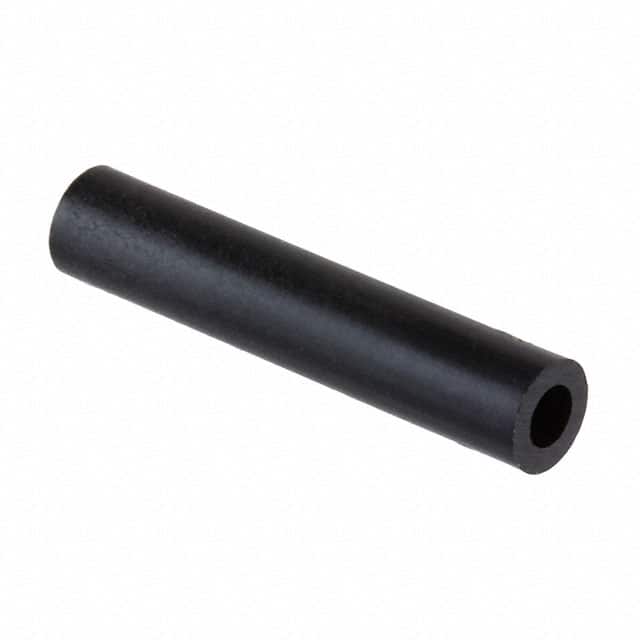 960200010 ROUND PLASTIC SPACER L:20,0 MM