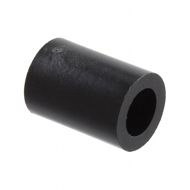 960140126 ROUND PLASTIC SPACER L:14,0 MM