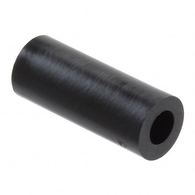 960150042 ROUND PLASTIC SPACER L:15,0 MM