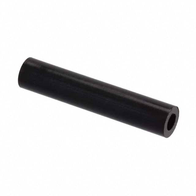 960250021 ROUND PLASTIC SPACER L:25,0 MM