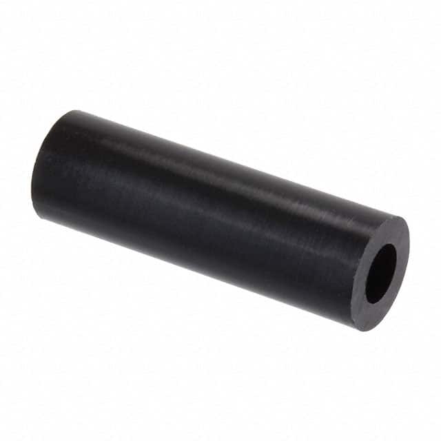 960250084 ROUND PLASTIC SPACER L:25,0 MM