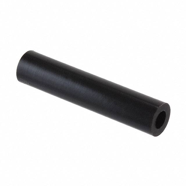 960280042 ROUND PLASTIC SPACER L:28,0 MM