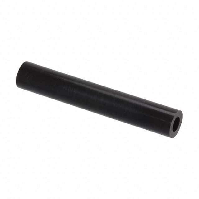 960300021 ROUND PLASTIC SPACER L:30,0 MM