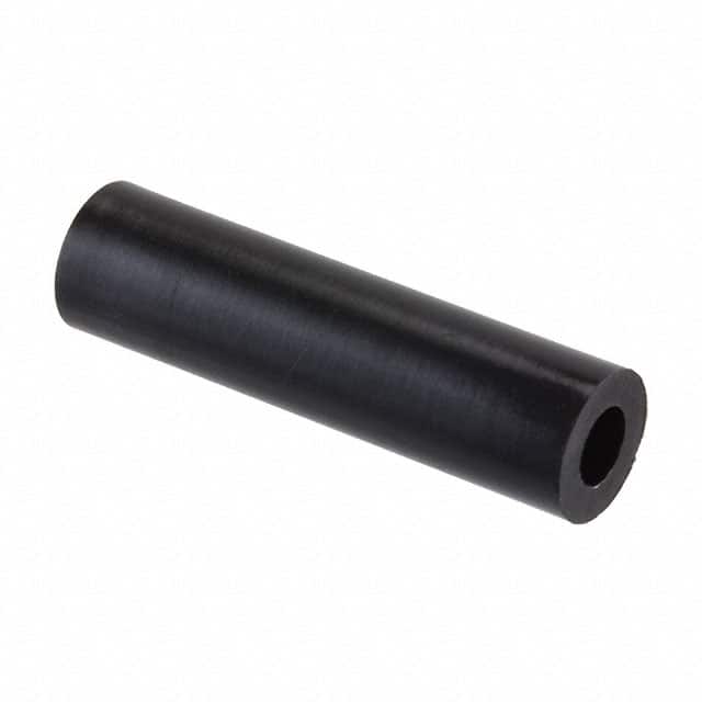 960300084 ROUND PLASTIC SPACER L:30,0 MM