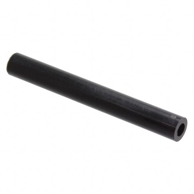 960400021 ROUND PLASTIC SPACER L:40,0 MM