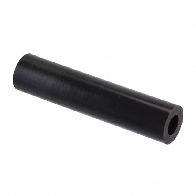 960350084 ROUND PLASTIC SPACER L:35,0 MM