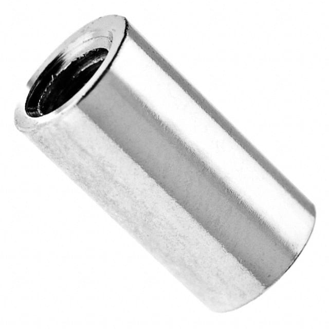 R30-5000902 ROUND STANDOFF M3X0.5 BRASS 9MM