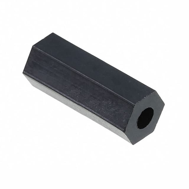 R30-9402500 HEX SPACER M3 PLASTIC 25MM